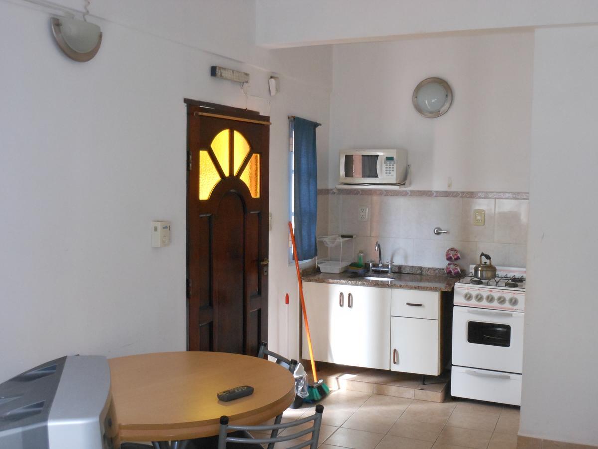 Apart Hotel Urquiza
